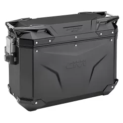 Givi  Trekker OBKE37BR Oldaldoboz