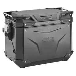 Givi  SMART OBKEV48BR  Oldaldoboz