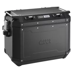 Givi  Trekker  OBKN48BR  Oldaldoboz