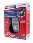OPTIMATE 3 Akkumulátor töltő