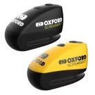 OXFORD SCREAMER 7 LK290 riasztós féktárcsazár