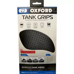 OXFORD SIDE GRIP tankpad oldalvédő OX670