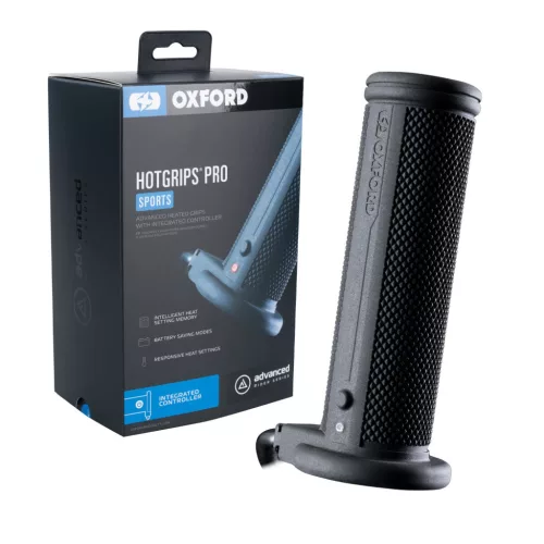 Oxford PRO markolatfűtés