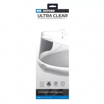Oxford Universal Pinlock