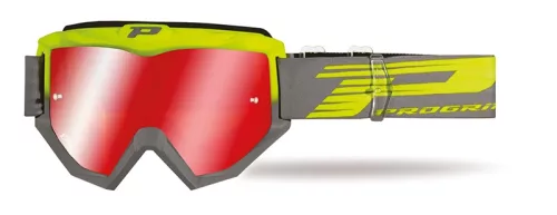 ProGrip Cross szemüveg 3201FL Dual