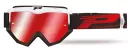 ProGrip Cross szemüveg 3201FL Dual