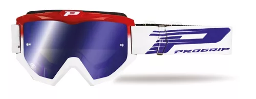 ProGrip Cross szemüveg 3201FL Dual