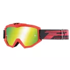 ProGrip Cross szemüveg 3201FL
