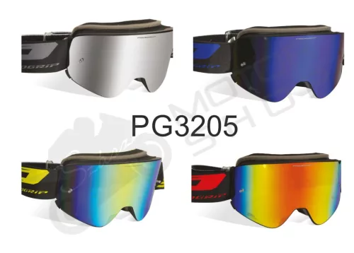 ProGrip Cross szemüveg 3205