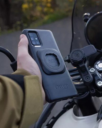 QUAD LOCK MAG UNIVERZÁLIS TELEFONTARTÓ ADAPTER (MAG Universal Adaptor)
