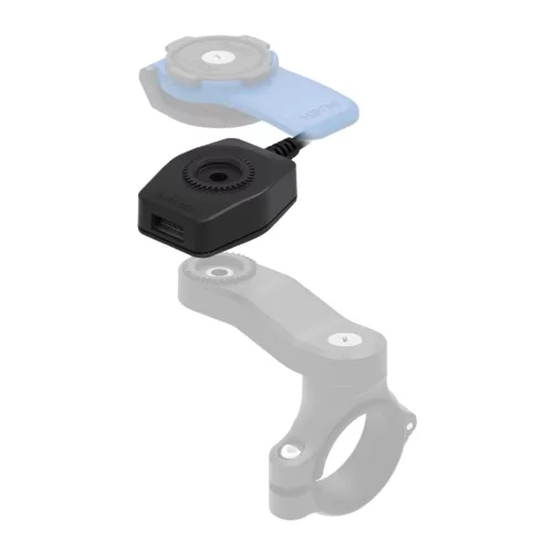 QUAD LOCK MOTOROS USB TÖLTŐ (Motorcycle USB Charger)