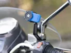 QUAD LOCK TÜKÖRSZÁR TELEFONTARTÓ KAR (Mirror Stem Mount)