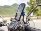 QUAD LOCK TÜKÖRSZÁR TELEFONTARTÓ KAR (Mirror Stem Mount)