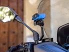 QUAD LOCK TÜKÖRSZÁR TELEFONTARTÓ KAR (Mirror Stem Mount)