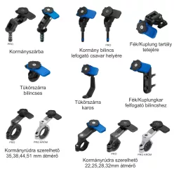 Quad Lock GYORS RENDELÉS