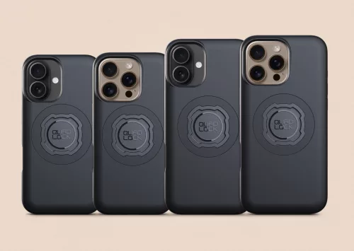 Quad Lock MAG Telefontok Iphone (MAG Cases – iPhone)