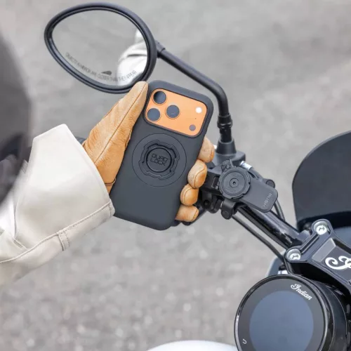 Quad Lock MAG Telefontok Iphone (MAG Cases – iPhone)