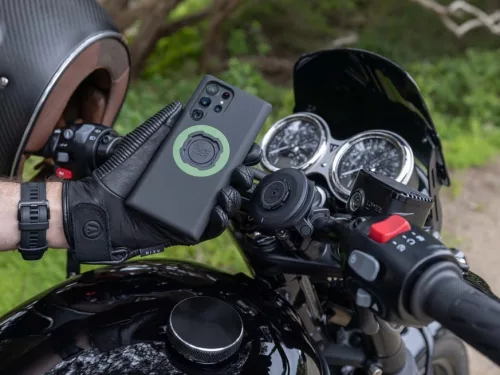 Quad Lock MAG Telefontok Samsung (MAG Cases – Galaxy)