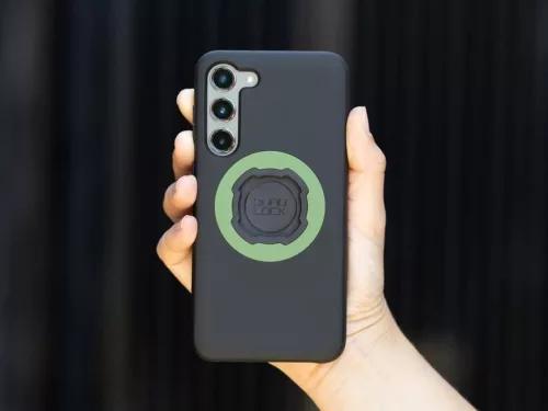 Quad Lock MAG Telefontok Samsung (MAG Cases – Galaxy)