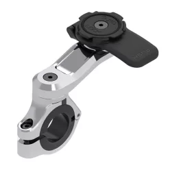   Quad Lock PRO Króm Telefontartó Kormányrúdra (Handlebar Mount Pro Chrome)