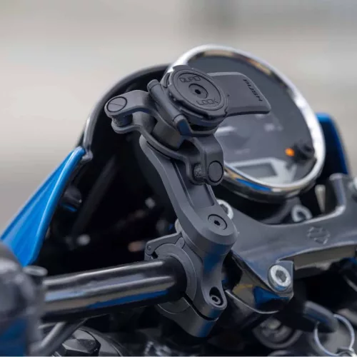 Quad Lock PRO Telefontartó Kormányrúdra (Handlebar Mount Pro)