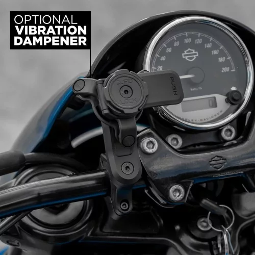 Quad Lock PRO Telefontartó Kormányrúdra (Handlebar Mount Pro)
