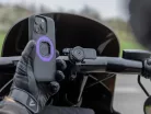 Quad Lock PRO Telefontartó Nagy Kormányrúdra (Handlebar Mount Pro-Large)