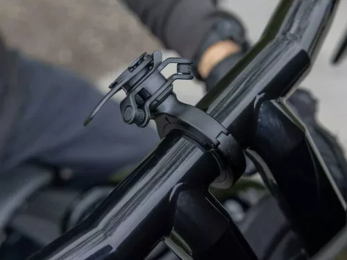Quad Lock PRO Telefontartó Nagy Kormányrúdra (Handlebar Mount Pro-Large)