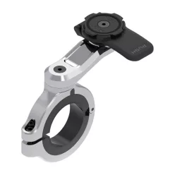   Quad Lock Pro Króm Telefontartó Nagy Kormányrúdra (Handlebar Mount Pro Chrome-Large)