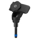 Quad Lock Pro Telefontartó Kormánybefogó Bilincshez (Handlebar Clamp Bolt Mount Pro)