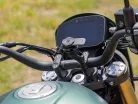 Quad Lock Pro Telefontartó Kormánybefogó Bilincshez (Handlebar Clamp Bolt Mount Pro)
