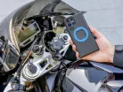 Quad Lock Pro Telefontartó Kormányszárba (Fork Stem Mount Pro)