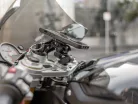 Quad Lock Pro Telefontartó Kormányszárba (Fork Stem Mount Pro)