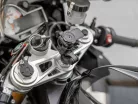 Quad Lock Pro Telefontartó Kormányszárba (Fork Stem Mount Pro)