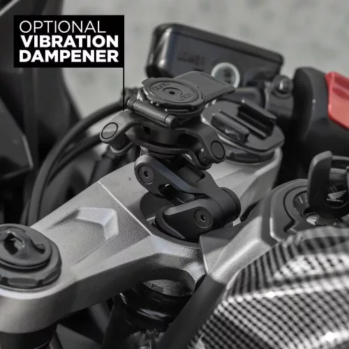 Quad Lock Pro Telefontartó Kormányszárba (Fork Stem Mount Pro)