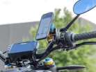 Quad Lock Telefontartó Fékkarra/Kuplungkarra (Brake/Clutch Mount)