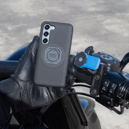 Quad Lock Telefontartó Fékkarra/Kuplungkarra (Brake/Clutch Mount)