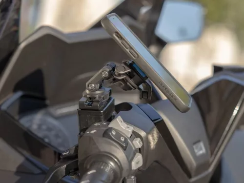 Quad Lock Telefontartó Féktartályra (Brake Reservoir Mount)