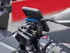 Quad Lock Telefontartó Féktartályra (Brake Reservoir Mount)