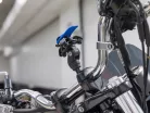 Quad Lock Telefontartó Kormánybefogó Bilincshez (Handlebar Clamp Bolt Mount)