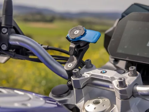 Quad Lock Telefontartó Kormányrúdra (Handlebar Mount)