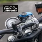 Quad Lock Telefontartó Kormányrúdra (Handlebar Mount)