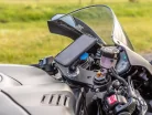 Quad Lock Telefontartó Kormányszárba (Fork Stem Mount)