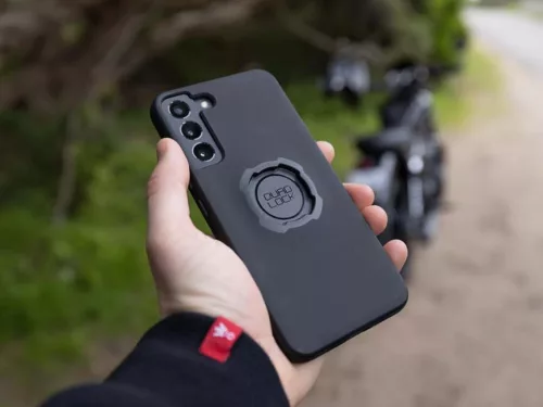 Quad Lock Telefontok Samsung (Cases – Galaxy)