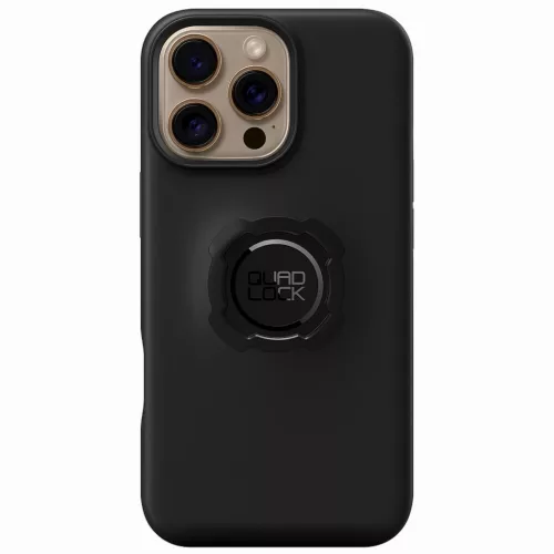 Quad Lock Telefontok iPhone (Cases – iPhone)