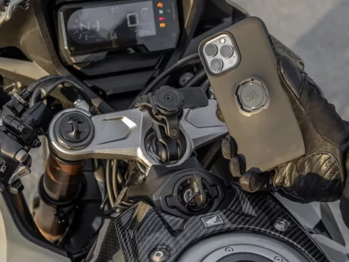Quad Lock Telefontok iPhone (Cases – iPhone)