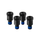 Quad Lock Tükörszár adapter készlet (Mirror Stem Mount Adaptor Kit)