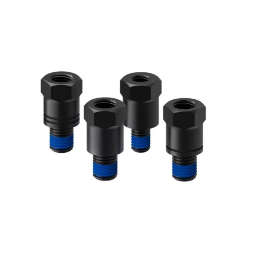 Quad Lock Tükörszár adapter készlet (Mirror Stem Mount Adaptor Kit)