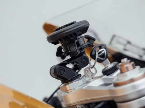 Quad Lock USB - Vezeték Nélküli Vízálló Töltőfej (USB Wireless Charging Head)