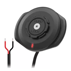   Quad Lock Vezeték Nélküli Vízálló Töltőfej (12V-24V Wireless Charging Head)